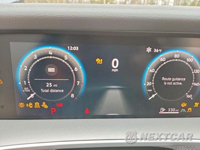 Zdjęcie 9 z 14 samochodu: 2025 VOLKSWAGEN TIGUAN S VIN:3VVBR7RM1SM070105 - miniatura