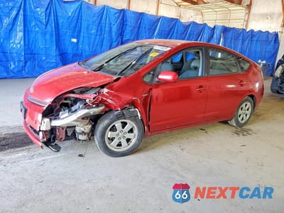 2008 TOYOTA PRIUS JTDKB20UX83383893 - główne zdjęcie licytacji z USA - miniatura