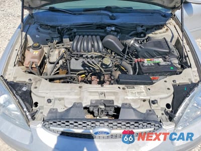 Zdjęcie 11 z 12 samochodu: 2001 FORD TAURUS SES VIN:1FAFP55U31A292078 - miniatura