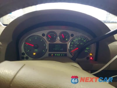 Zdjęcie 9 z 12 samochodu: 2004 MERCURY MONTEREY VIN:2MRDA20214BJ16501 - miniatura