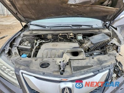 Zdjęcie 12 z 13 samochodu: 2016 ACURA RDX TECHNOLOGY VIN:5J8TB3H52GL015439 - miniatura