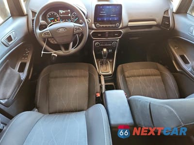 Zdjęcie 8 z 14 samochodu: 2021 FORD ECOSPORT SE VIN:MAJ3S2GE8MC445472 - miniatura