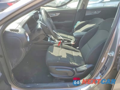 Zdjęcie 7 z 13 samochodu: 2024 KIA FORTE LXS VIN:3KPF24AD5RE765870 - miniatura