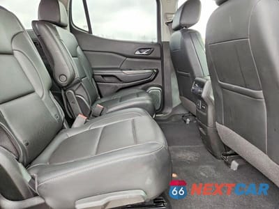 Zdjęcie 11 z 13 samochodu: 2022 GMC ACADIA SLT VIN:1GKKNULS4NZ161134 - miniatura