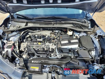 Zdjęcie 12 z 13 samochodu: 2026 TOYOTA COROLLA CROSS L VIN:7MUAAABG9TV155574 - miniatura