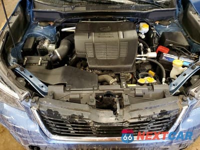 Zdjęcie 11 z 12 samochodu: 2021 SUBARU FORESTER LIMITED VIN:JF2SKAUC8MH497188 - miniatura