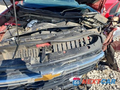 Zdjęcie 11 z 12 samochodu: 2024 CHEVROLET SILVERADO K3500 LT VIN:1GC4YTEYXRF272740 - miniatura