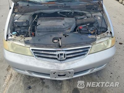Zdjęcie 12 z 12 samochodu: 2004 HONDA ODYSSEY VIN:5FNRL188X4B139588 - miniatura