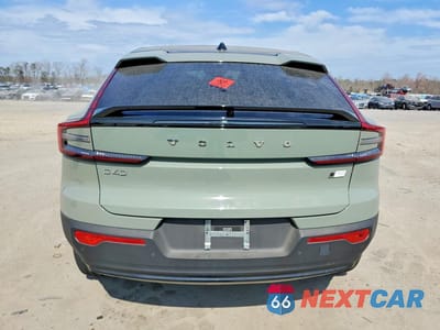 Zdjęcie 6 z 12 samochodu: 2023 VOLVO C40 RECHARGE ULTIMATE VIN:YV4ED3GM9P2045096 - miniatura