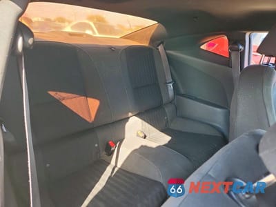 Zdjęcie 10 z 11 samochodu: 2013 CHEVROLET CAMARO LS VIN:2G1FA1E39D9133280 - miniatura