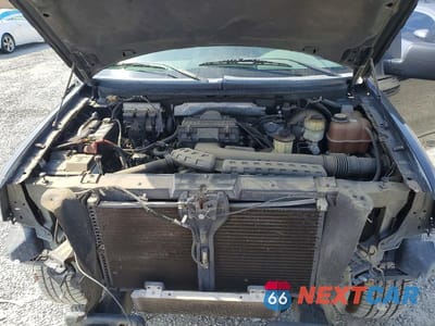 Zdjęcie 11 z 13 samochodu: 2008 FORD F150 SUPERCREW VIN:1FTPW12508FA70618 - miniatura