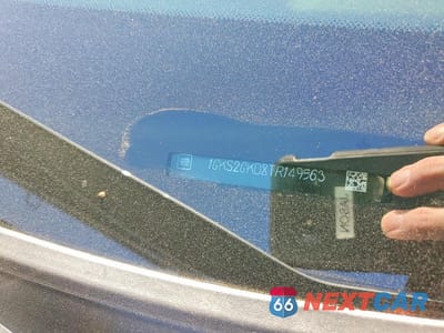 Zdjęcie 13 z 13 samochodu: 2026 GMC YUKON XL ELEVATION VIN:1GKS2GKD8TR149563 - miniatura