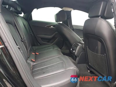 Zdjęcie 10 z 12 samochodu: 2018 AUDI A6 PREMIUM PLUS VIN:WAUG8AFCXJN031885 - miniatura