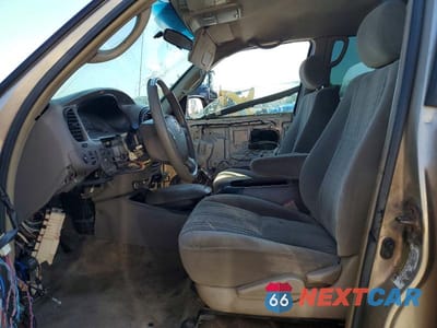 Zdjęcie 7 z 11 samochodu: 2005 TOYOTA TUNDRA SR5 VIN:5TBET34195S465732 - miniatura