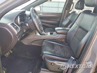 Zdjęcie 7 z 12 samochodu: 2020 JEEP GRAND CHEROKEE LAREDO VIN:1C4RJFAG7LC199375 - miniatura