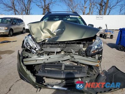 Piąte zdjęcie samochodu w środku: 2016 SUBARU OUTBACK 2.5I LIMITED VIN:4S4BSBNC6G3360217 - miniatura