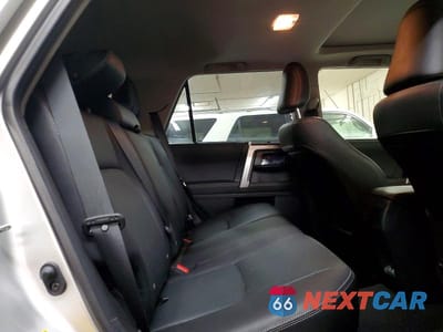 Zdjęcie 11 z 13 samochodu: 2021 TOYOTA 4RUNNER LIMITED VIN:JTEKU5JR0M5853638 - miniatura