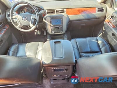 Zdjęcie 8 z 13 samochodu: 2011 GMC YUKON SLT VIN:1GKS2CE02BR242367 - miniatura