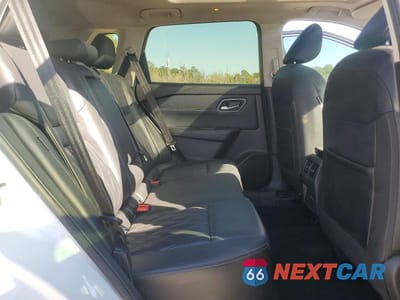 Zdjęcie 11 z 13 samochodu: 2024 NISSAN ROGUE PLATINUM VIN:JN8BT3DC9RW380783 - miniatura