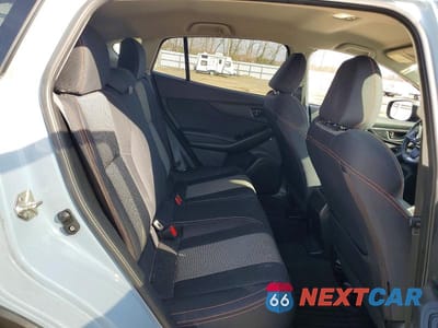 Zdjęcie 10 z 12 samochodu: 2018 SUBARU CROSSTREK PREMIUM VIN:JF2GTABC0JH330972 - miniatura