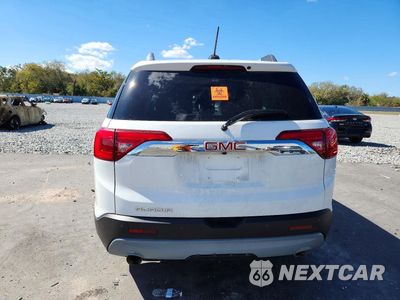 Zdjęcie 6 z 13 samochodu: 2018 GMC ACADIA SL VIN:1GKKNULS4JZ136180 - miniatura
