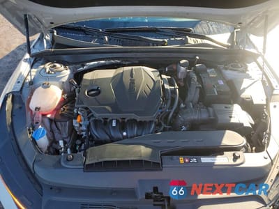 Zdjęcie 11 z 11 samochodu: 2025 KIA K5 GT-LINE VIN:KNAG64J79S5321652 - miniatura