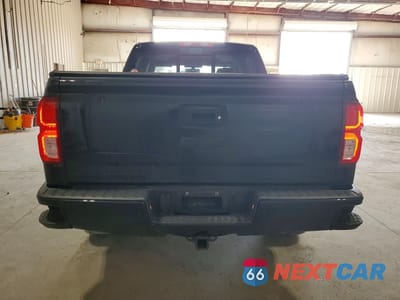 Zdjęcie 6 z 11 samochodu: 2018 CHEVROLET SILVERADO K1500 LTZ VIN:3GCUKSEC5JG215087 - miniatura