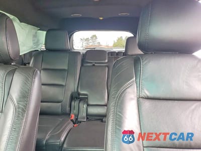 Zdjęcie 10 z 13 samochodu: 2015 FORD EXPLORER LIMITED VIN:1FM5K8F81FGB86381 - miniatura