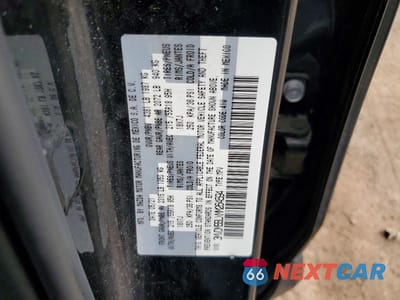 Zdjęcie 13 z 13 samochodu: 2021 MAZDA CX-30 SELECT VIN:3MVDMBBLXMM264594 - miniatura