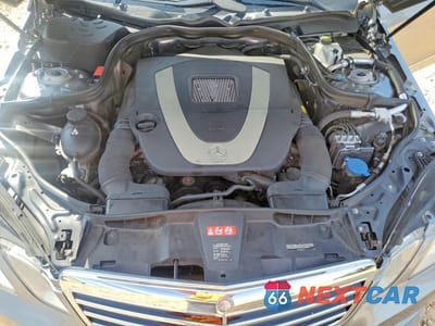 Zdjęcie 11 z 12 samochodu: 2011 MERCEDES-BENZ E 350 4MATIC VIN:WDDHF8HB9BA460850 - miniatura
