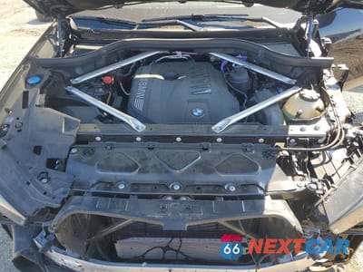 Zdjęcie 11 z 12 samochodu: 2025 BMW X5 XDRIVE40I VIN:5UX23EU08S9Y94334 - miniatura