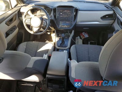 Zdjęcie 8 z 11 samochodu: 2025 SUBARU FORESTER VIN:JF2SLDAC3SH436699 - miniatura