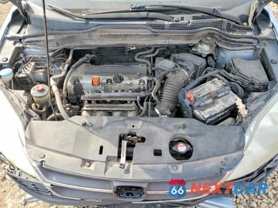 Zdjęcie 12 z 12 samochodu: 2011 HONDA CR-V LX VIN:5J6RE3H3XBL012256 - miniatura