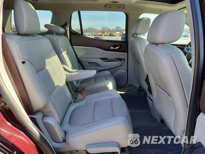Zdjęcie 11 z 14 samochodu: 2018 GMC ACADIA SLT-2 VIN:1GKKNNLS6JZ186732 - miniatura