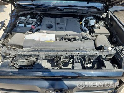 Zdjęcie 11 z 12 samochodu: 2026 TOYOTA TUNDRA SR5 VIN:5TFLA5AB0TX052456 - miniatura