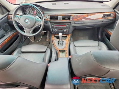 Zdjęcie 8 z 11 samochodu: 2008 BMW 335 XI VIN:WBAVD53598A286318 - miniatura