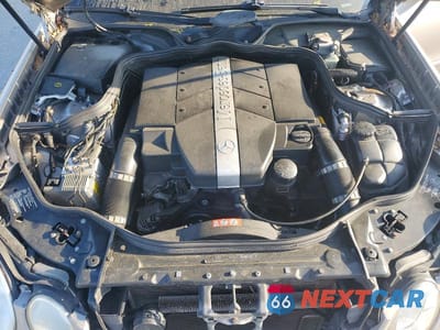 Zdjęcie 11 z 12 samochodu: 2005 MERCEDES-BENZ E 320 VIN:WDBUF65J85A614864 - miniatura