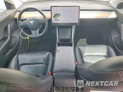 Zdjęcie 8 z 12 samochodu: 2020 TESLA MODEL 3 VIN:5YJ3E1EA2LF745165 - miniatura