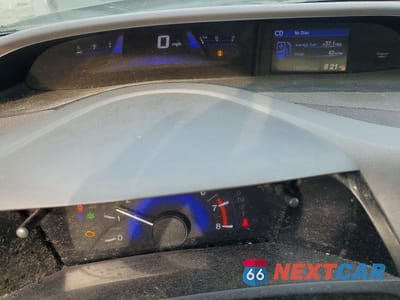 Zdjęcie 9 z 12 samochodu: 2012 HONDA CIVIC HF VIN:2HGFB2F64CH332052 - miniatura