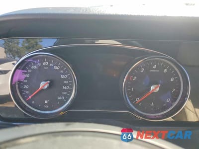 Zdjęcie 9 z 11 samochodu: 2017 MERCEDES-BENZ E 300 4MATIC VIN:WDDZF4KB9HA019475 - miniatura