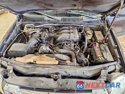 Zdjęcie 11 z 12 samochodu: 2007 FORD EXPLORER SPORT TRAC XLT VIN:1FMEU51K37UA02251 - miniatura