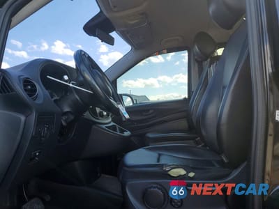 Zdjęcie 7 z 13 samochodu: 2019 MERCEDES-BENZ METRIS VIN:WD4PG2EE5K3516503 - miniatura