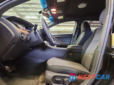 Zdjęcie 7 z 11 samochodu: 2014 FORD TAURUS POLICE INTERCEPTOR VIN:1FAHP2MT9EG100052 - miniatura