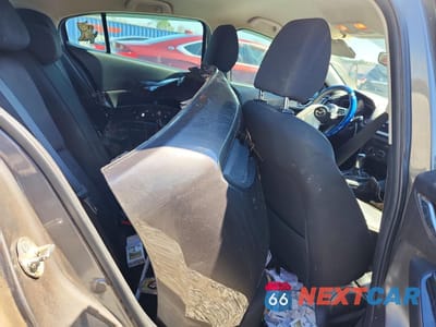 Zdjęcie 10 z 12 samochodu: 2017 MAZDA 3 SPORT VIN:3MZBN1K72HM139028 - miniatura