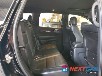 Zdjęcie 11 z 12 samochodu: 2019 JEEP GRAND CHEROKEE LIMITED VIN:1C4RJFBG9KC648794 - miniatura