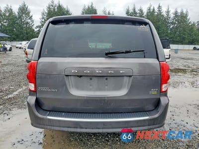 Zdjęcie 6 z 13 samochodu: 2019 DODGE GRAND CARAVAN SXT VIN:2C4RDGCG2KR621519 - miniatura
