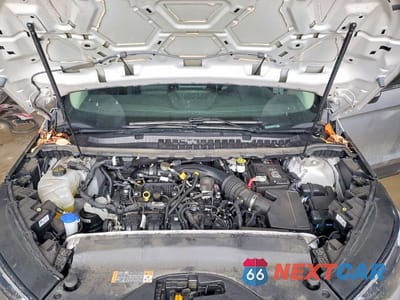 Zdjęcie 12 z 13 samochodu: 2024 FORD EDGE SEL VIN:2FMPK4J98RBB03347 - miniatura