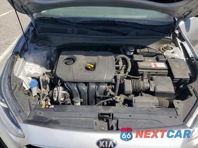 Zdjęcie 11 z 12 samochodu: 2021 KIA FORTE LXS VIN:3KPF24AD9ME387917 - miniatura
