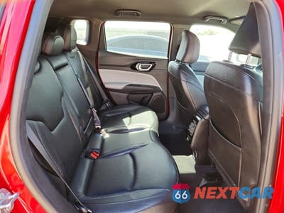 Zdjęcie 11 z 13 samochodu: 2025 JEEP COMPASS LIMITED VIN:3C4NJDCN3ST521379 - miniatura