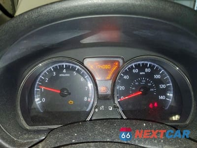 Zdjęcie 9 z 11 samochodu: 2019 NISSAN VERSA NOTE S VIN:3N1CE2CP8KL360595 - miniatura